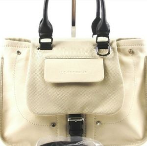 💯Authentic New! LONGCHAMP Balzane Handbag